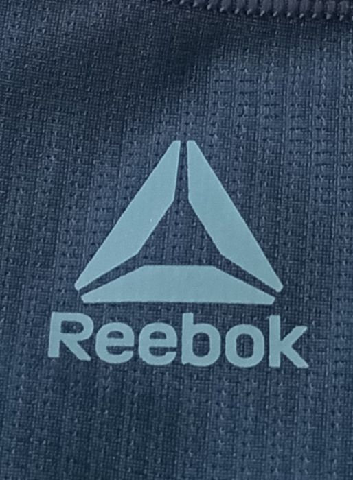 Bluza     Reebok