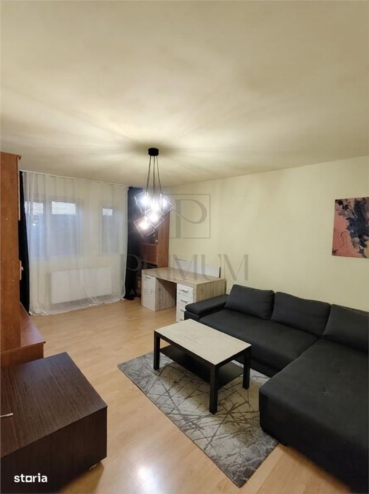 Freidorf - 3 Cam - Decomandat - Etaj 3 - Anvelopat - Centrala - Clima — fotografia 1