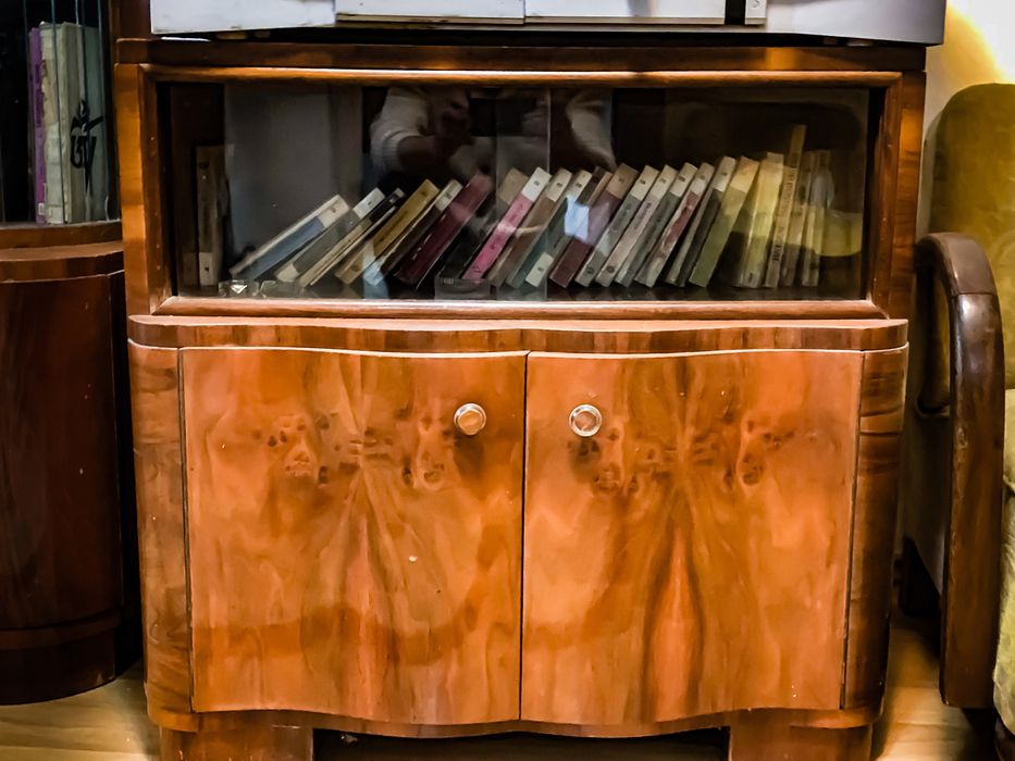 Set mobila Modern III 1967