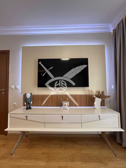 Продава се Двустаен апартамент в к.к. Слънчев бряг - 67 кв.м за 1418 €/кв.м - Снимка #5