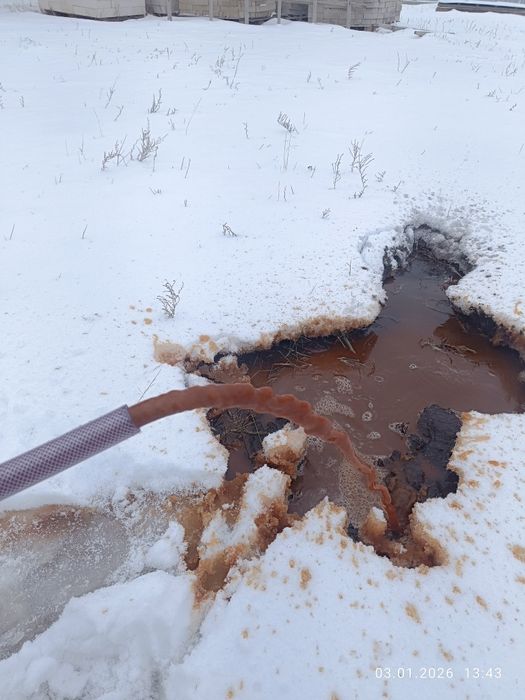 Промывка системы отопления