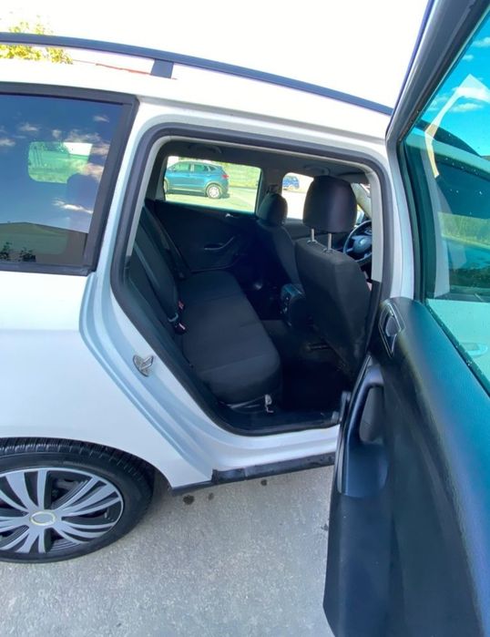 VOLKSWAGEN Passat 2006 — imagine 4