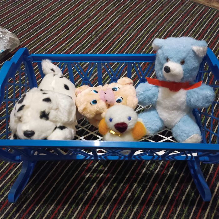 Продаются детские игрушки