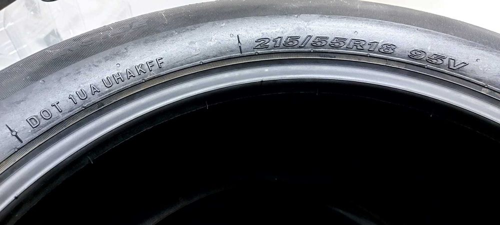 Cauciucuri noi, de vara NEXEN N'Fera Primus 215/55/R18 95V