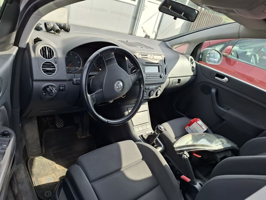 Elemente Caroserie VW Golf Plus 1.9TDi 77kw 105cp Tip BLS An 2008