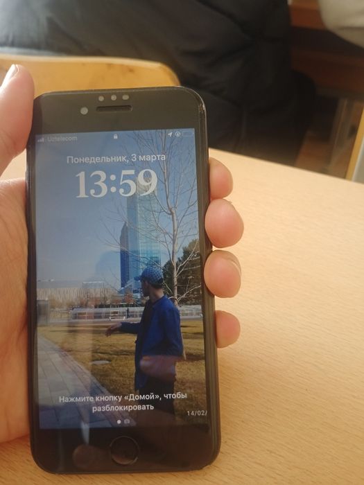 iPhone SE 2 Narxi 105 $