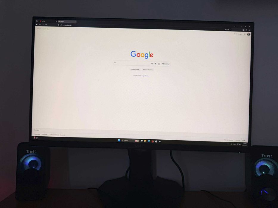 PC + Monitor - RTX 4070Ti Super Ryzen 7 7800x3d