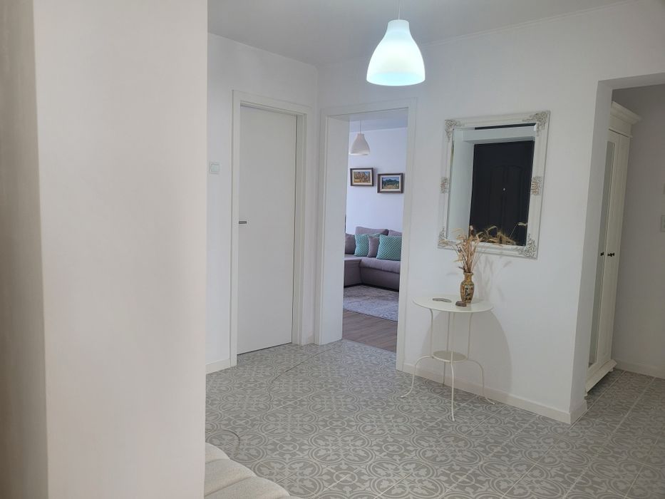 Apartament 4 camere ultracentral