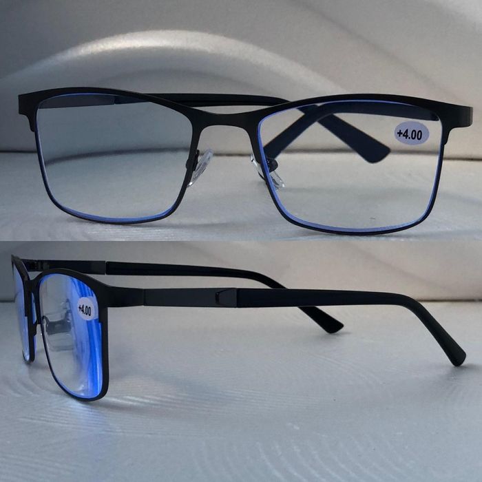 Диоптрични очила /+1.00 - +4.00 /