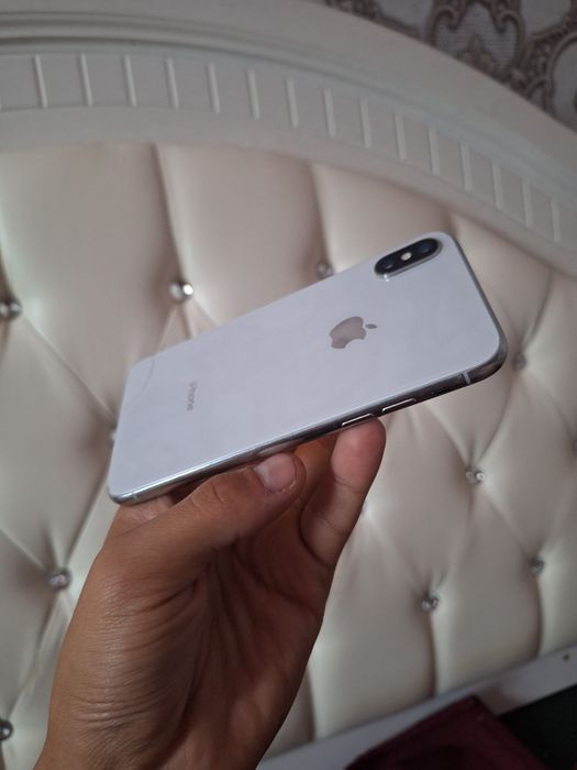 Iphone XS 256gb жағдайы жақсы