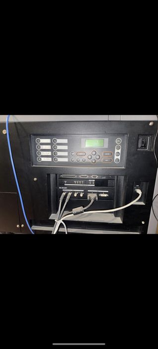 Кино Проектор Nec Model NC-32PS01