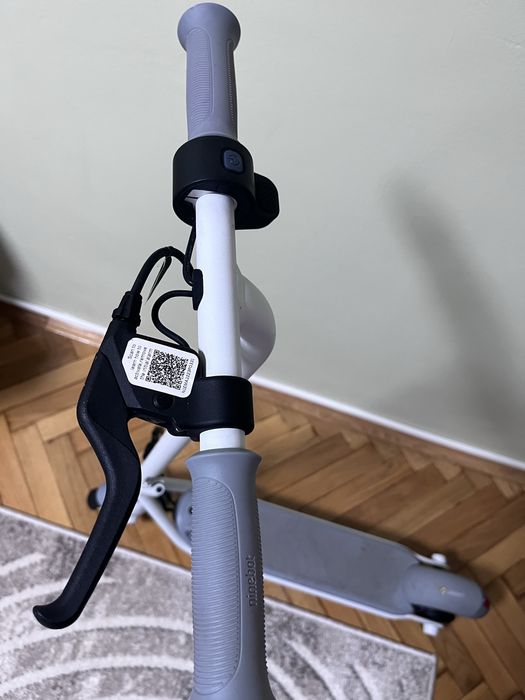 Trotineta electrica ninebot zing C20 copii