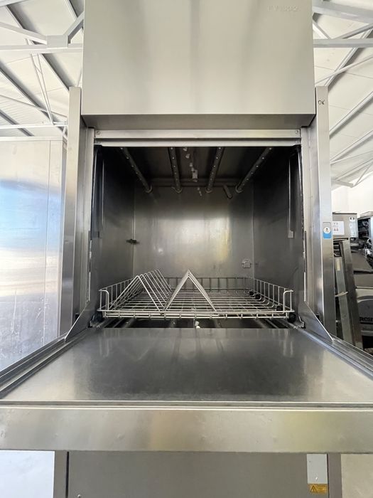 Професионална Съдомиялна Meiko за посуда. Ново!