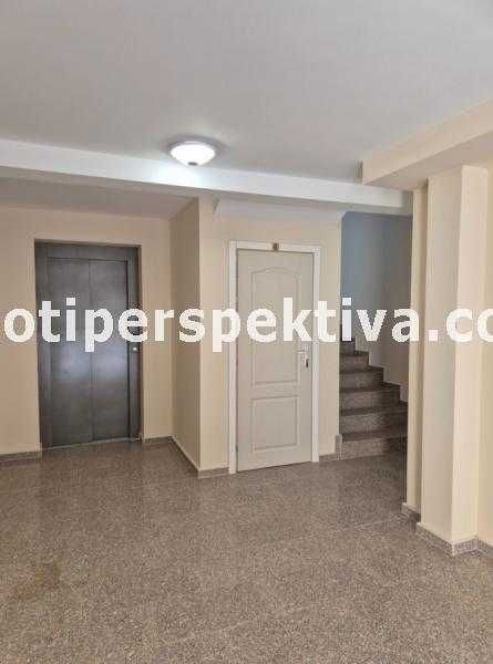 Продава се Двустаен апартамент в Пловдив, Прослав - 72 кв.м за 1450 €/кв.м - Снимка #13