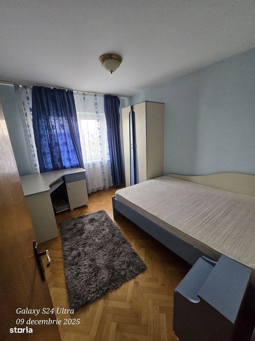 Apartament 3 camere Popa Șapcă 300euro
