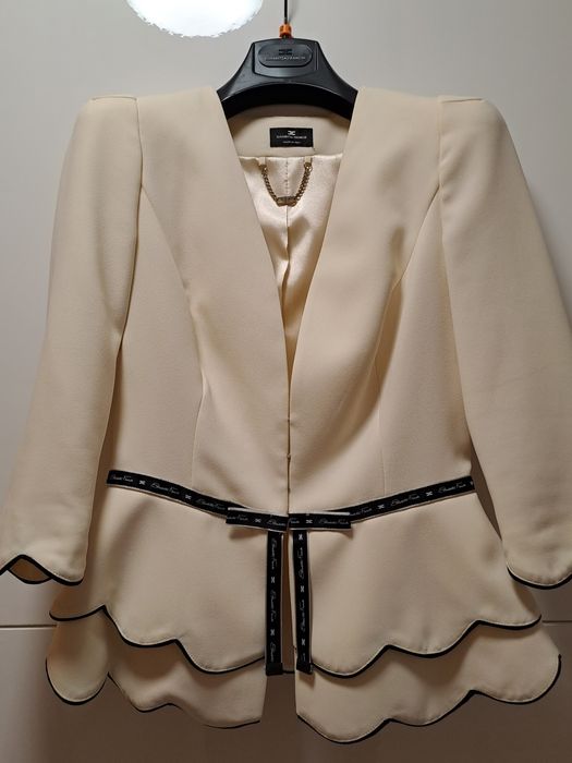 Костюм Elisabetha Franchi , оригинал, нов!!!