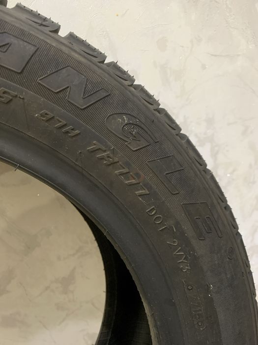 Продам  215/55/16
