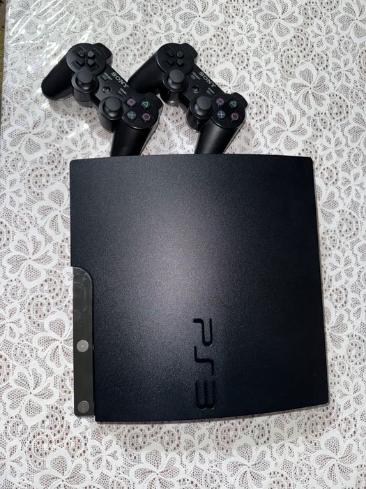 playstation3 slim