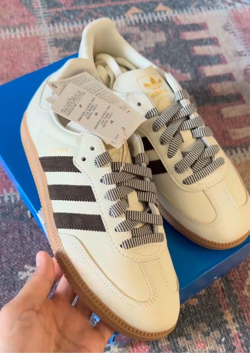 Adidas Samba 37 размер оригинал