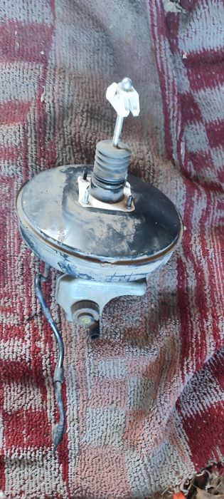 Запчасти Passat b6