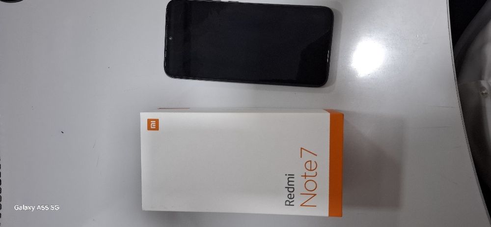 Redmi  note 7 global versiya