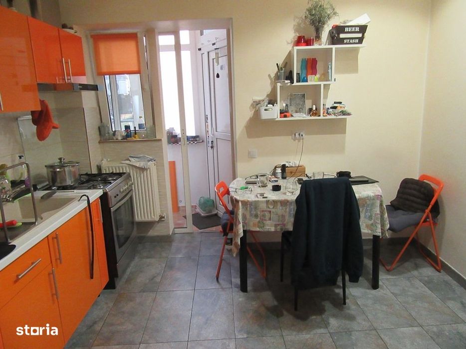 Vanzare 3 camere Unirii - Udriste - Corneliu Coposu