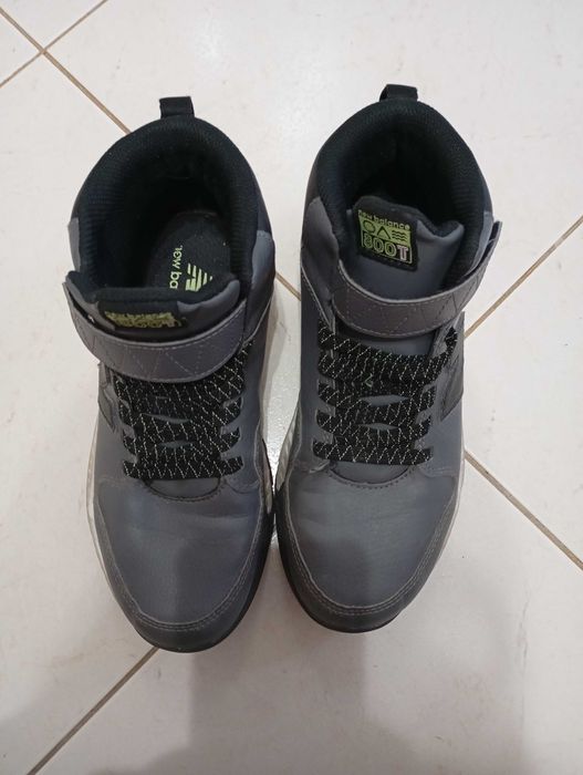 Зимни обувки 36.5