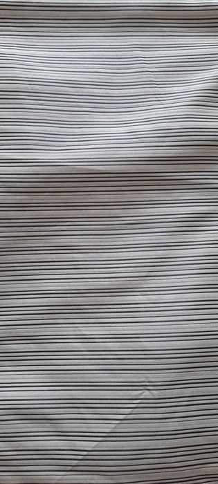 Штора блэкаут светло серые