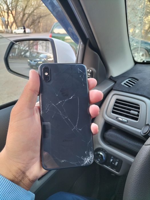 Айфон xs Max срочно