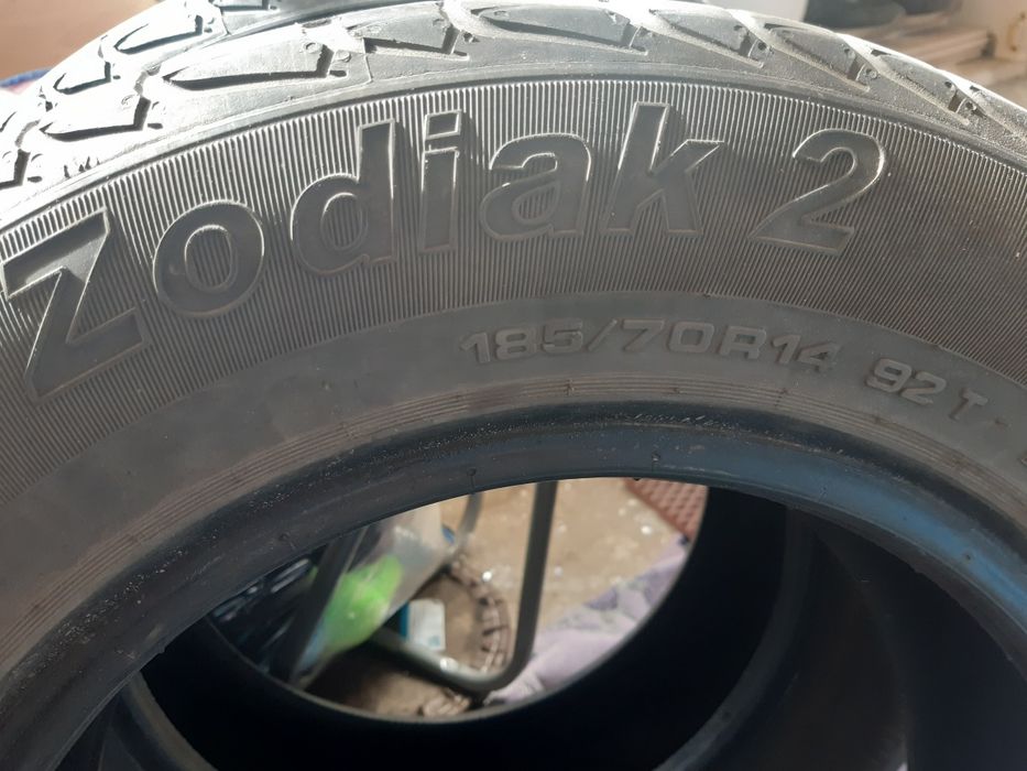 Шины в хорошем состоянии.