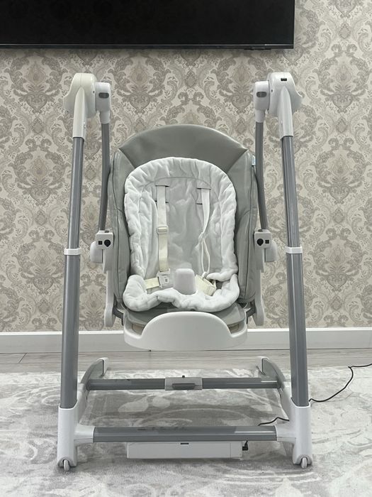 Многофункциональный детский стульчик (Maribel)