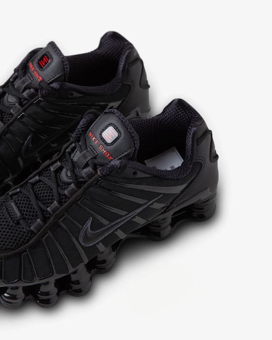 NIKE SHOX TL ‘Black’ 36,37,38,39,40,41,42,43,44,45