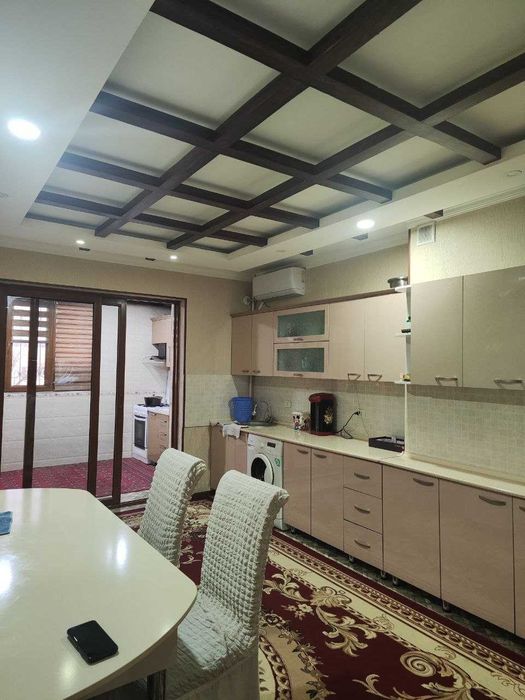 Медгородок банковский   5/5/9   чистый