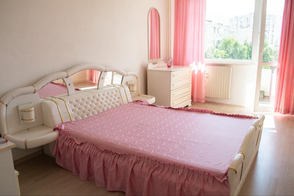 Дава се под наем Двустаен апартамент в София, Младост 3 - 68 кв.м за 598.23 € - Снимка #5