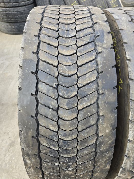 Anvelope de tractiune 315-70r22.5 Continental