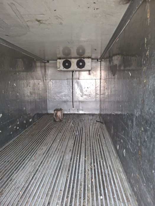 Продам контэинер