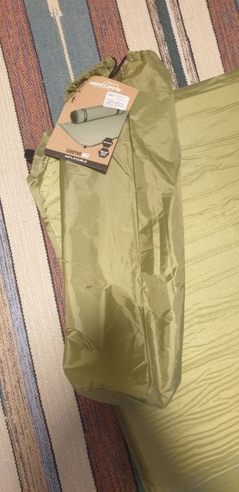 Saltea cort / camping  / trekking