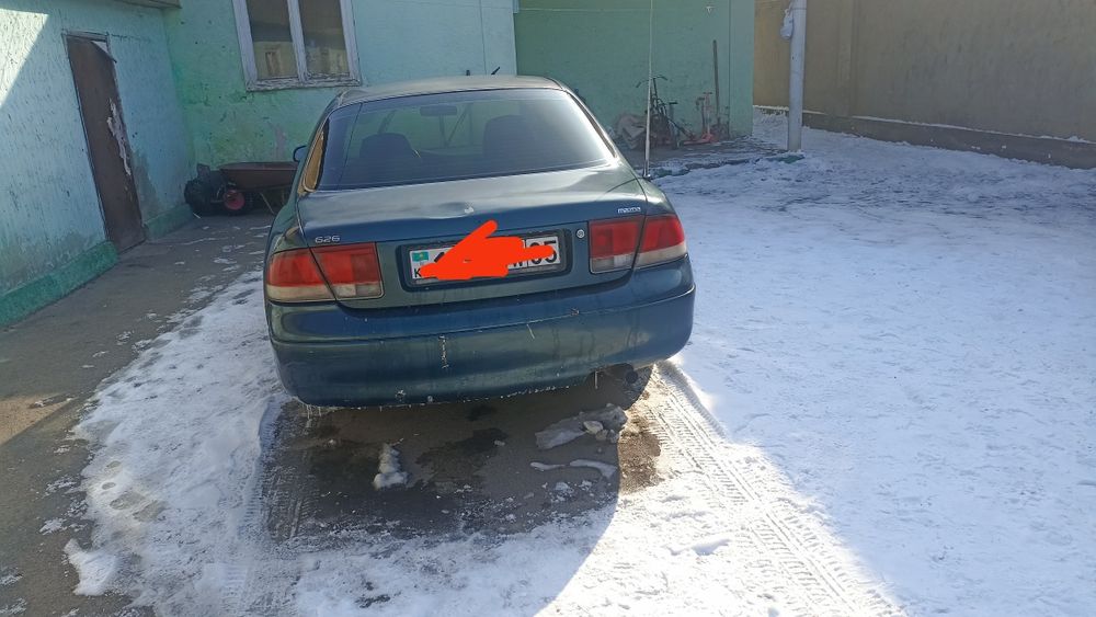 Сатылат хорошо ездить