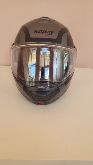 Модуларни каски Nolan N 100.5