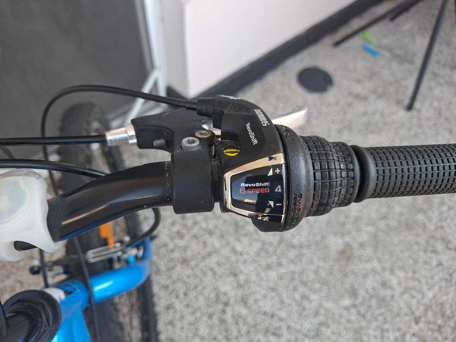 Колело DRAG  24 .