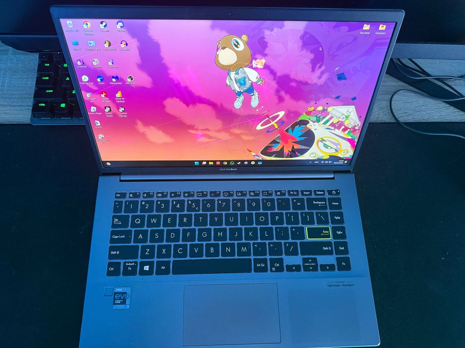 Laptop ASUS VivoBook