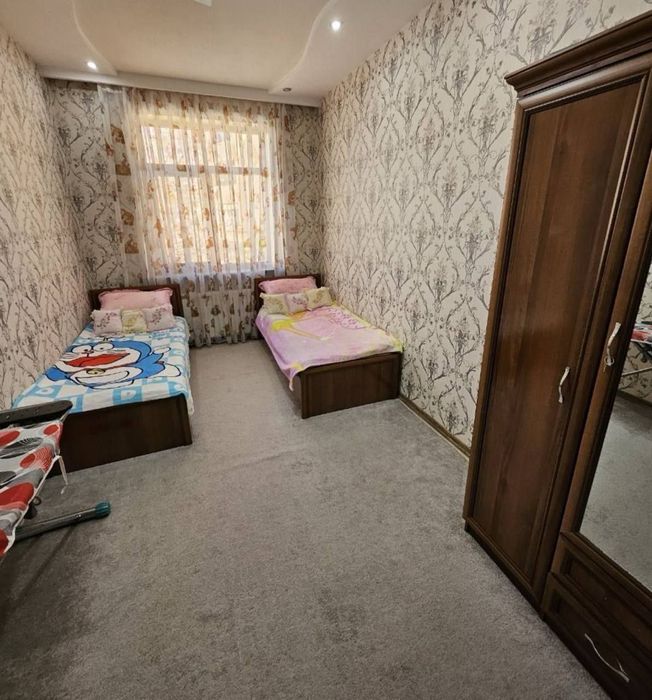 Аренда Кора-камиш 2/4 4.хонали Зомон Тойхона Новостройка Дом