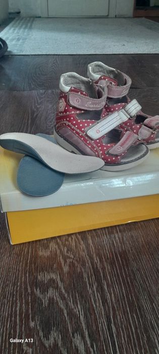 Ортопедическая обувь