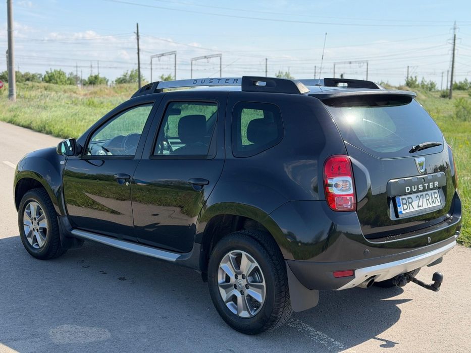 Dacia Duster 1.5 dci