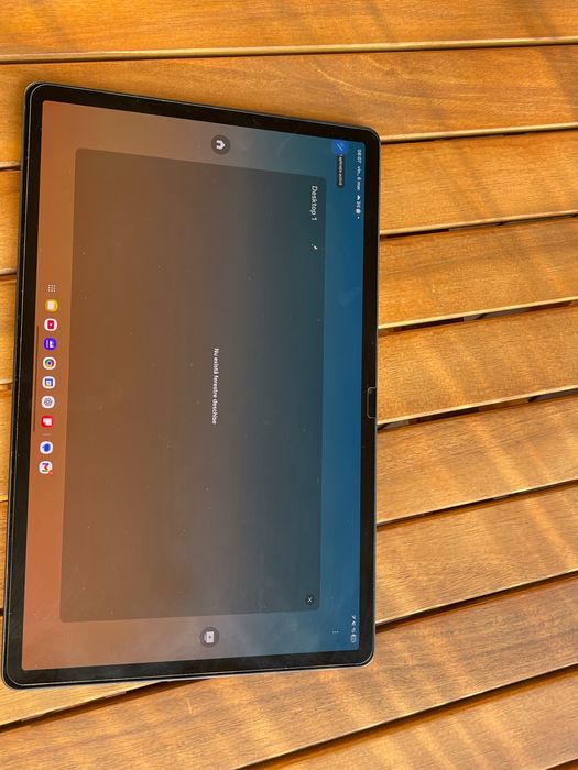 Tableta Samsung Tab S9+ 256GB