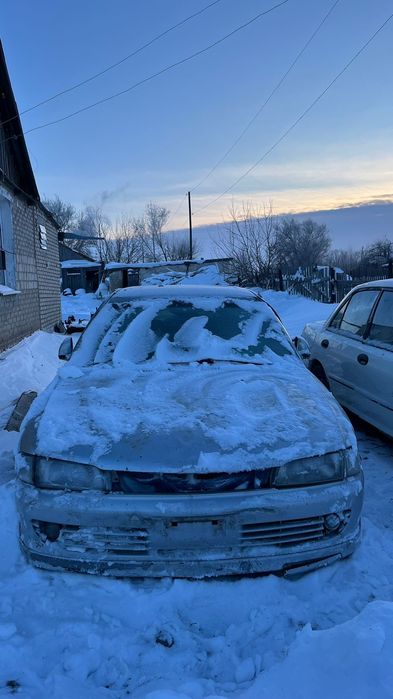 Продаже 2 лансера