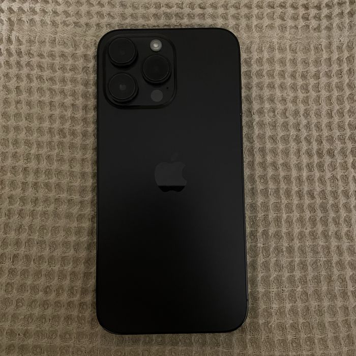 Айфон 14 pro max 256Gb