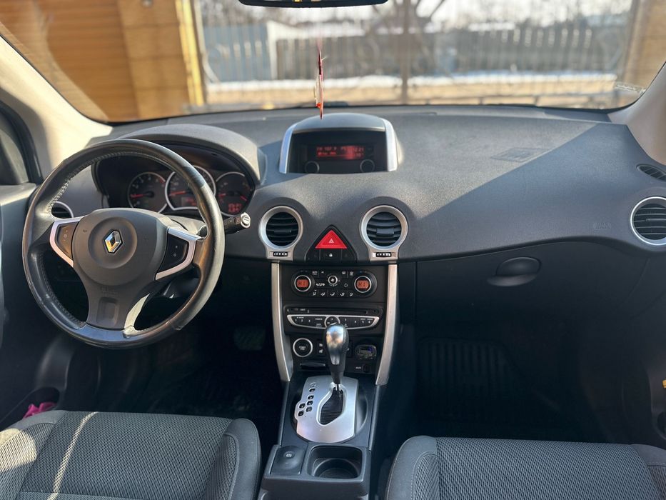 Renault Koleos 2.0DCI 150CP Automat 4x4