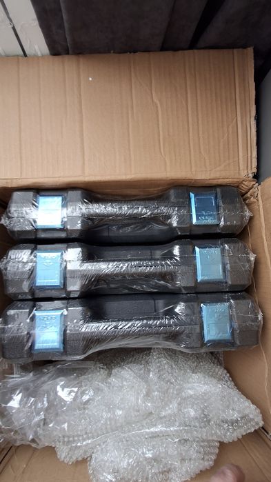 Набор инструментов новый