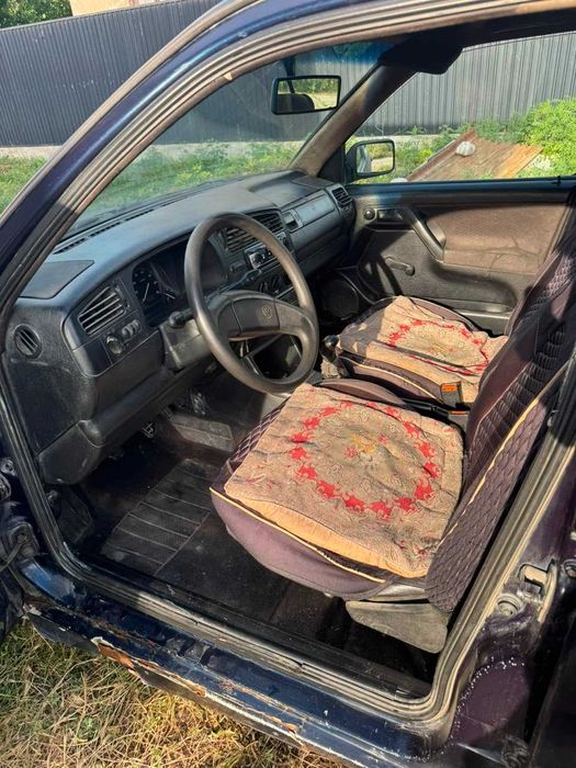 Продам Volkswagen Golf 3